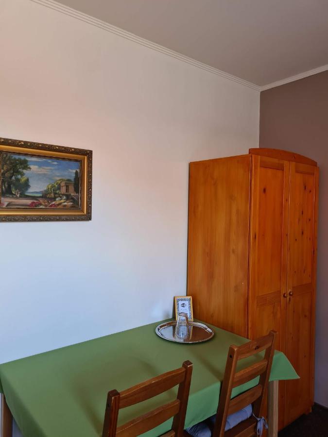 Bed and Breakfast Palantír Panzió Miskolc Exterior foto